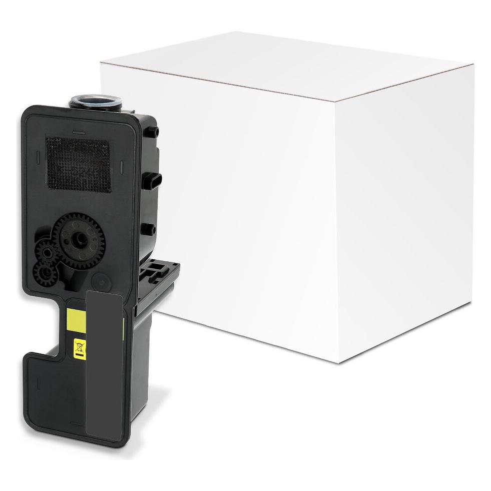 Q-Connect Lasertoner ersetzt Kyocera TK-5240Y 3K (K18013QC)