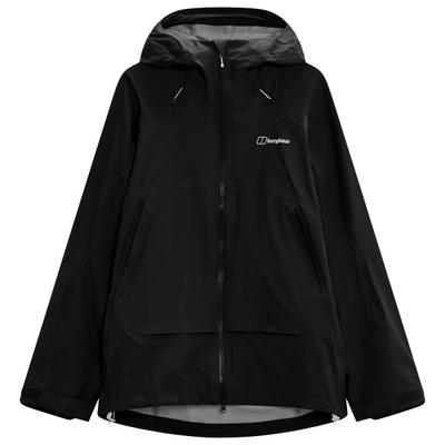 Berghaus - Ridge-Master Waterproof Jacket - Regenjacke Gr XXL schwarz