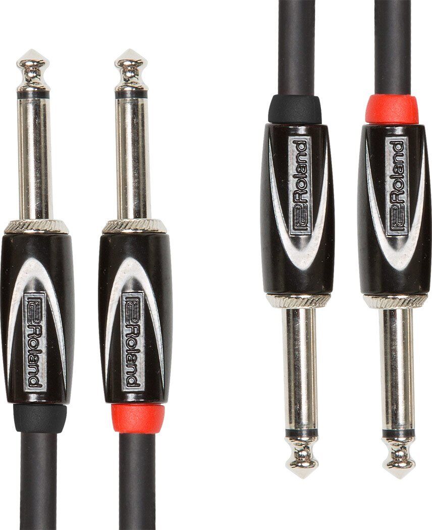 Roland RCC-3-2814 Black Series (1m)