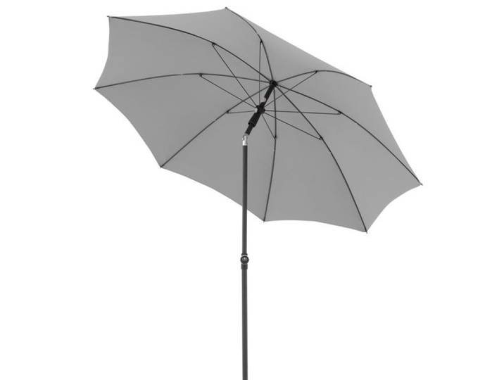 Doppler Active Green Edition Mittelstockschirm Ø210cm