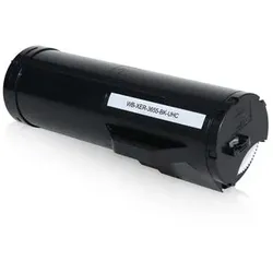 Alternativ-Toner für Xerox 106R02740 XL-Version schwarz