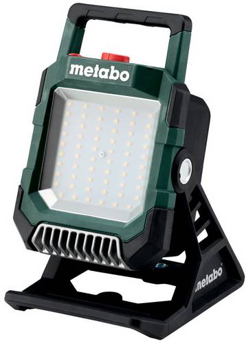 Metabo BSA 18 LED 4000 Akku-Baustrahler 4000lm 601505850
