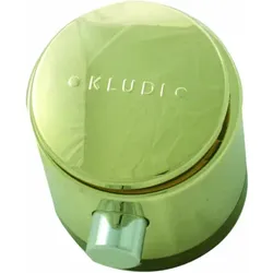 Kludi Temperaturwählgriff 7510745-00 Metall messing