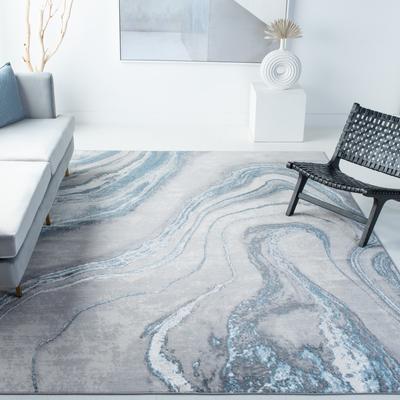 SAFAVIEH Orchard Ayala Modern Abstract Rug