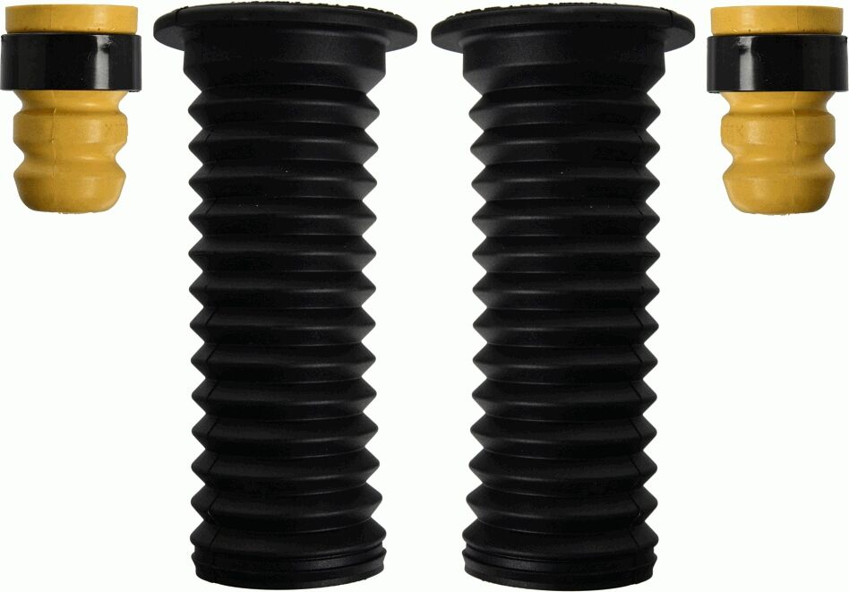 Sachs Staubschutzsatz, Stoßdämpfer Service Kit 900 401 Für Renault Smart