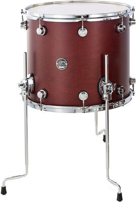 DW "14"x12" FT Performance Tobacco" Tobacco