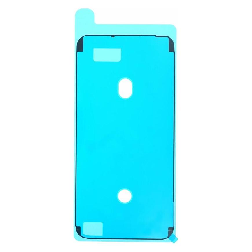 OEM Selbstklebende Display Folie Sticker für iPhone 6s Plus schwarz (Display, Apple iPhone 6s Plus) (25445879)