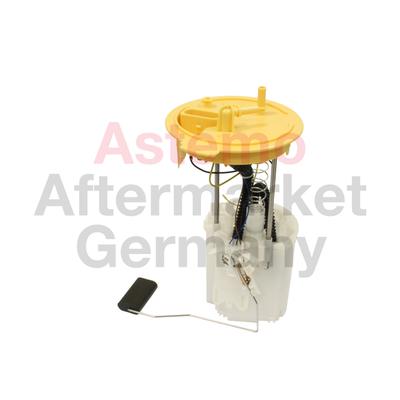 ASTEMO Kraftstoff-Fördereinheit 2503421 für VW