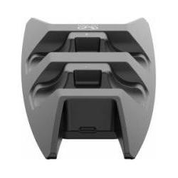 iLike P-5 Dual&Fast Controller Charging Station for Sony Play Sttaion 5 PS5 (PS5) (ILIKE)