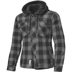 Held Lumberjack II Motorrad Textiljacke L