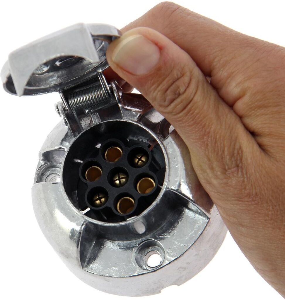 XL 553903 Towbar Socket