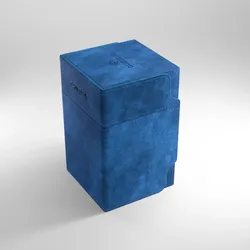Gamegenic Watchtower 100+ XL Blau