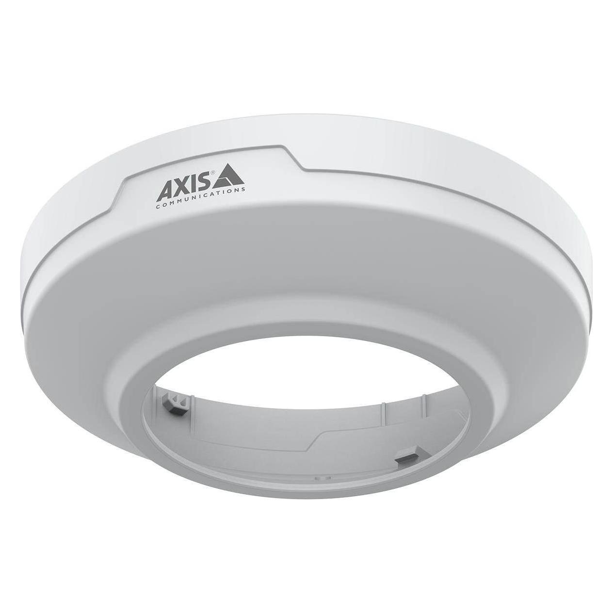 Axis Ersatzgehäuse TM3818 Weiss, 4 Stück (Gehäuse) (02579-001)