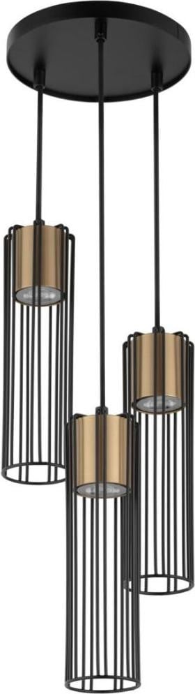 Sigma Lighting Hanglamp FOBIA 3
