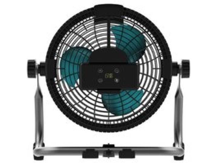 Ventilateur de sol industriel portable - CECOTEC - ProIndustry - Batterie 12 000 mAh - Ø25 4 cm - 9 vitesses