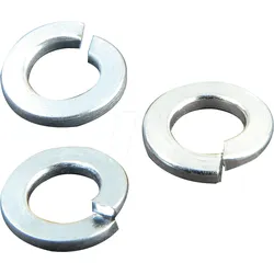 SFR 12-100 - Federringe, 12 mm, 100 Stück