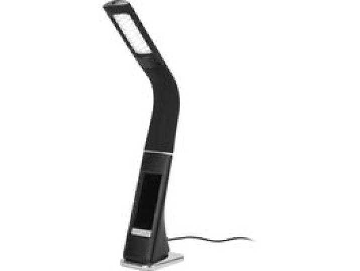 LIVARNO® Lampe de bureau à LED (noir)