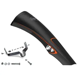 BERG Spoiler für Black Edition Pedal-Gokarts