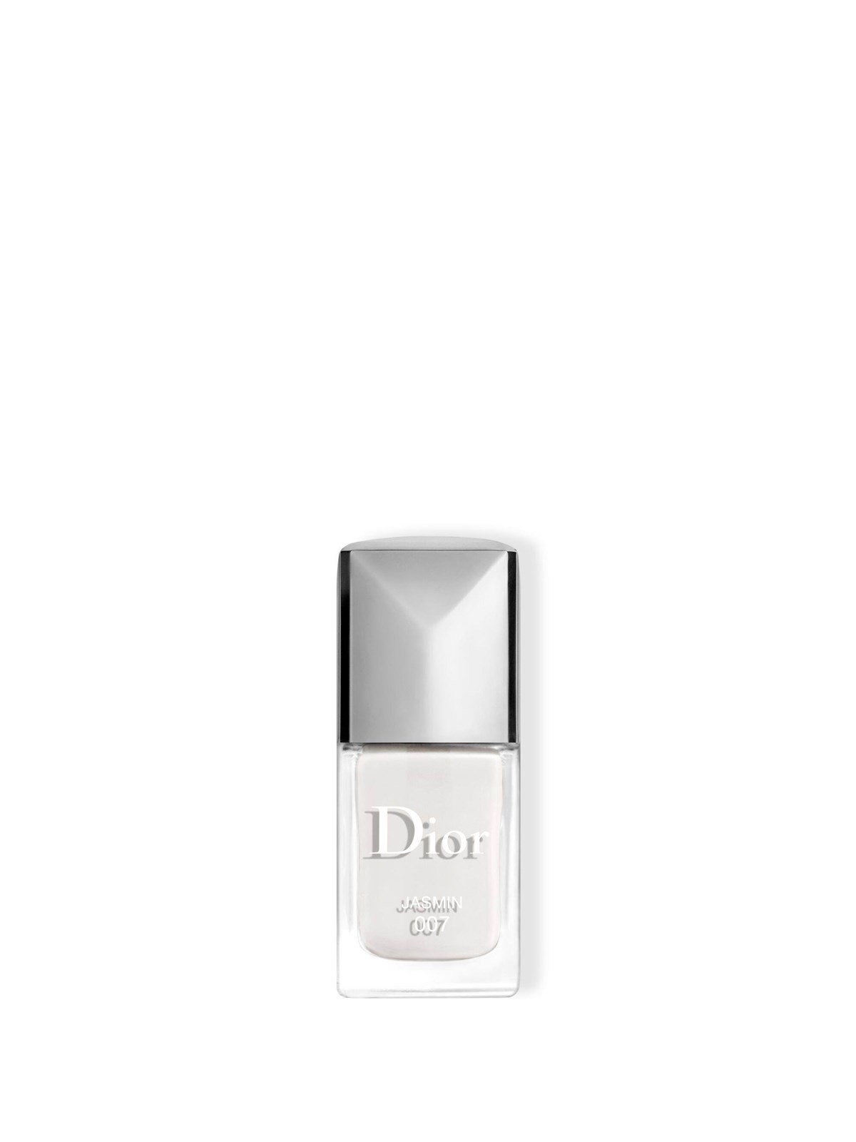 Christian Dior Vernis Nail Polish 007 Jasmin