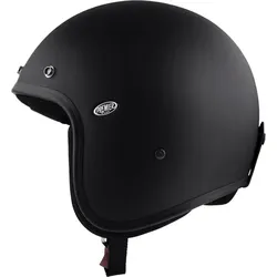 Premier Classic, Jethelm - Matt-Schwarz - XL