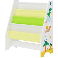 En.Casa, Kinderregal, Fisterra (62 x 29 x 74 cm)