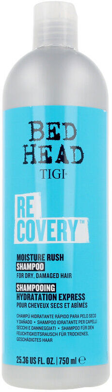 Tigi Shampoo de recuperação Bed Head 750 ml