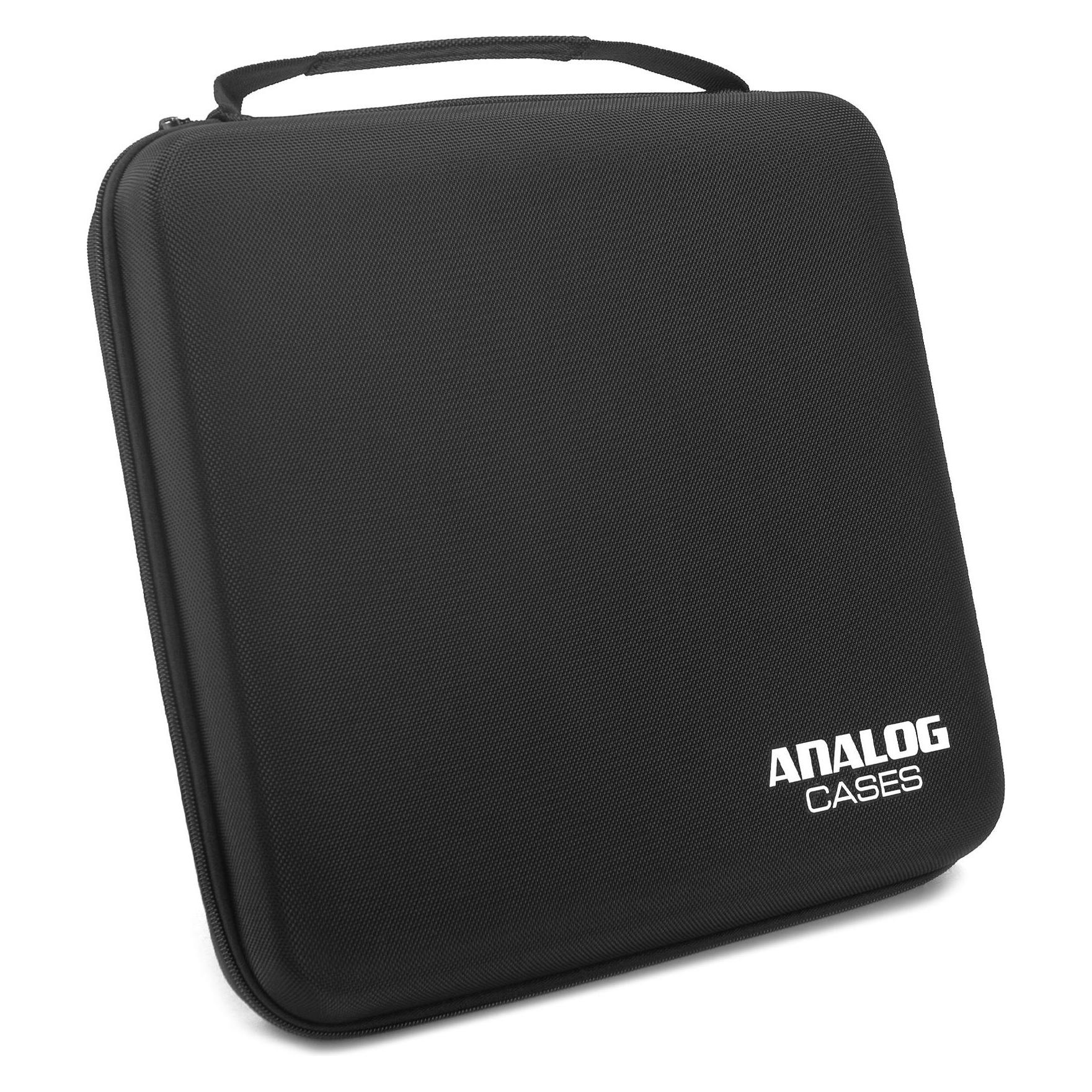Analog Cases - PULSE Case For Zoom PodTrak P8 Barcode: 850011590706 CLEARANCE DEAL (Diverse) (71507973)