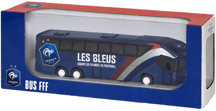 Megableu Bus FFF à Friction