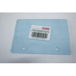 ELMAG Augenschutzscheibe (Pos. 106) - 9802194