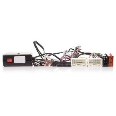 CHP Lenkradfernbedienungs/CAN Bus Adapter HYUNDAI, KIA