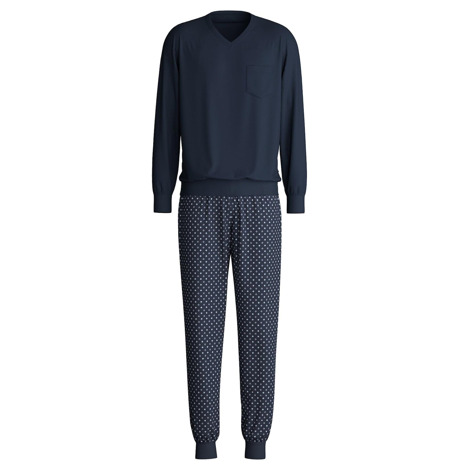 Relax Streamline Pyjama Herren Pyjama