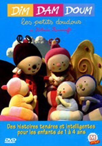 Katherine Roumanoff - Dim dam doum, saison 1 [FR Import] - Preis vom 13.10.2026 11:25:28 h