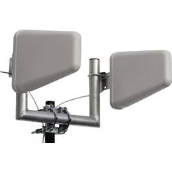 Wittenberg Antennen LAT 2000 Duo Set Richtantenne GSM, UMTS, LTE, WLAN 103151