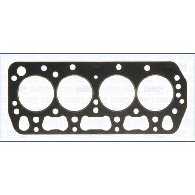 AJUSA Dichtung, Zylinderkopf 10030500 für Skoda