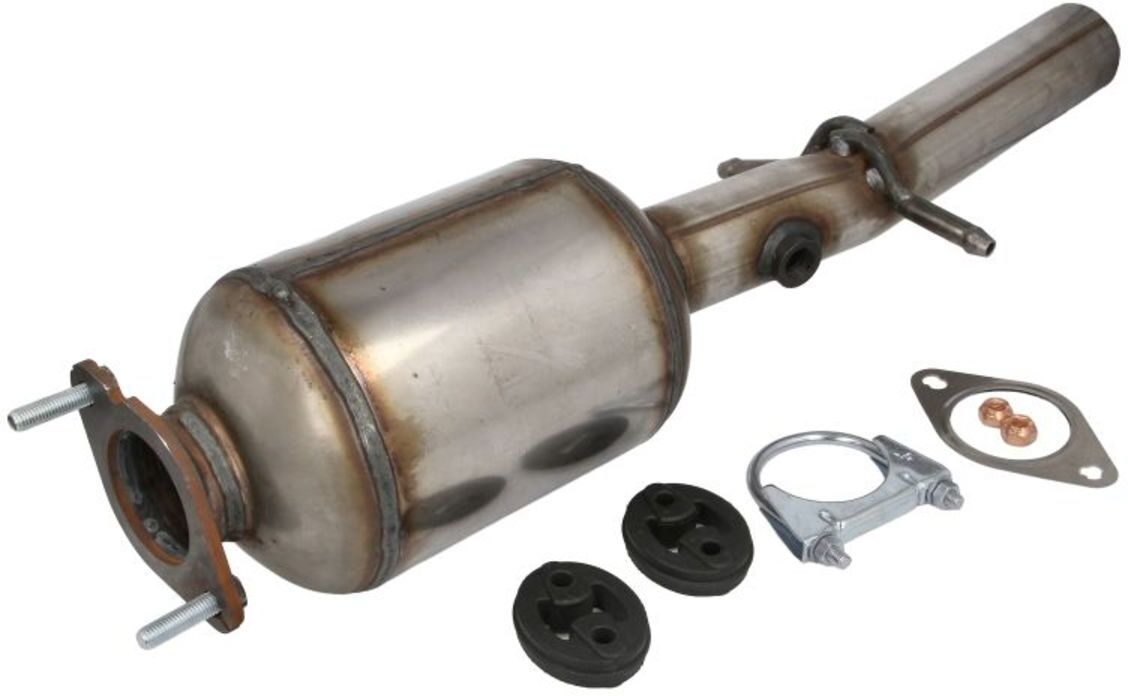 Katalysator WALKER 28640