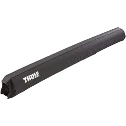 Thule surf pads L schmal 30 Zoll schwarz