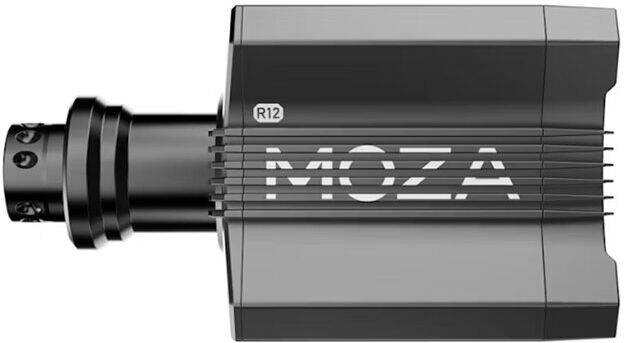 BASE MOZA RACING R12 V2