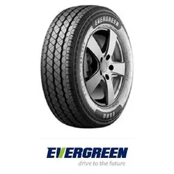 Evergreen ES88 195/70 R15C 104/102R