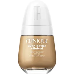 Clinique Even Better Clinical Serum Foundation SPF20 - natur