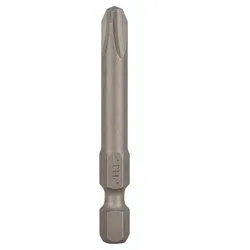 Bosch Schrauberklinge für Phillips-Kreuzschlitzschrauben (PH3) - 2609255921
