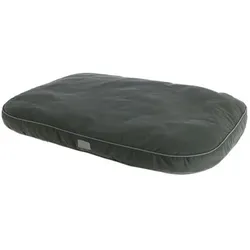 Kerbl Materac Jerome 100 x 70 x 11 cm ciemnozielony (Hund, Katze), Hundebett + Katzenbett