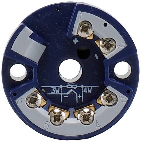 Jumo 00391004 Messumformer