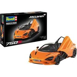 Revell  07734 McLaren 750S