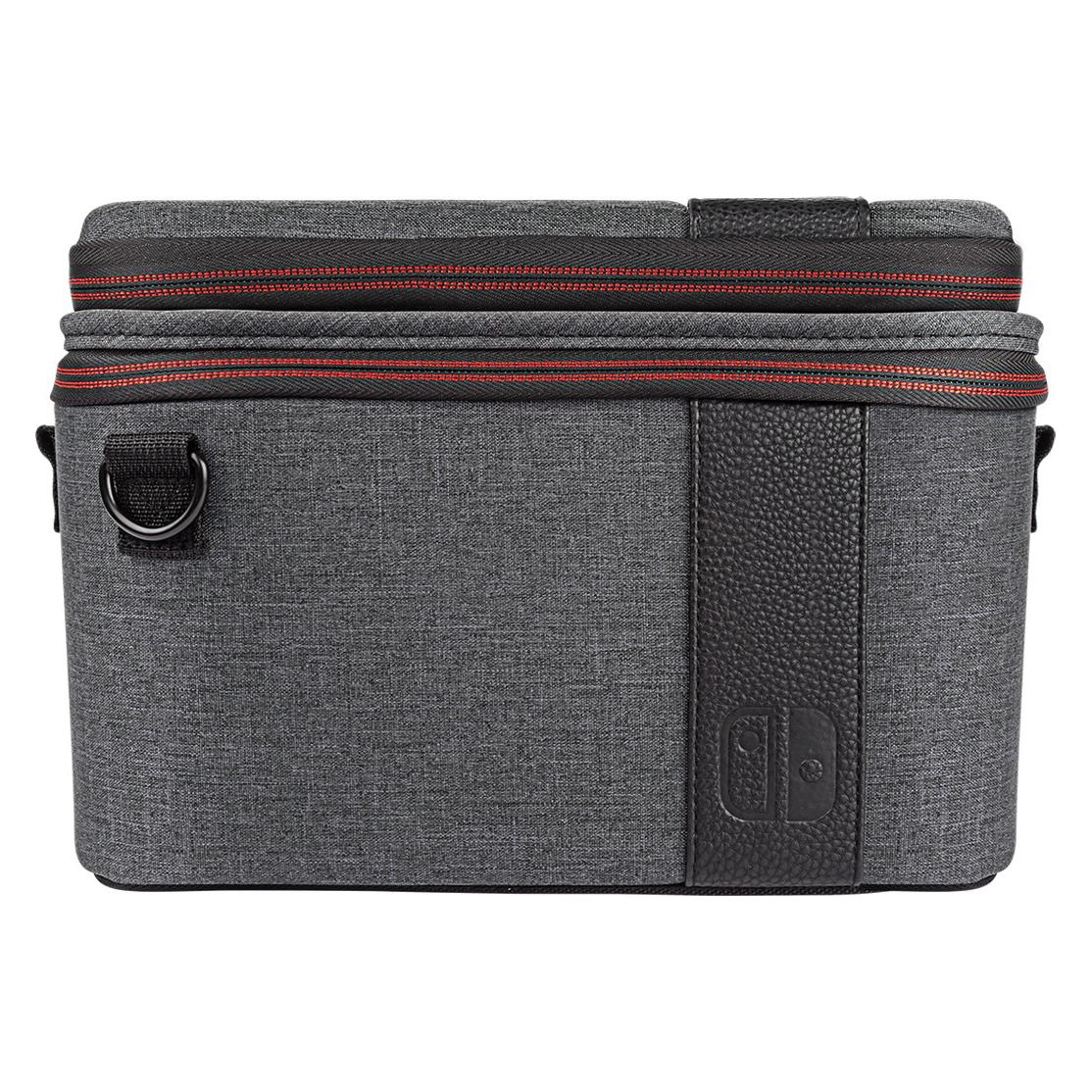 PDP Pull-N-Go Case Elite Edition (Switch, Switch Lite, Switch OLED) (500-141-EU)