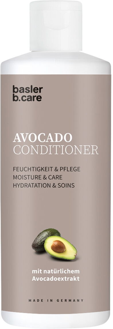 200ml basler Avocado Conditioner