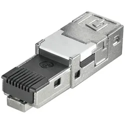 Weidmüller Steckereinsatz RJ45 IE-PI-RJ45-FH
