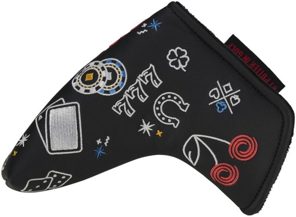 Odyssey Luck Blade Headcover