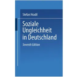 Soziale Ungleichheit in Deutschland, Fachbücher