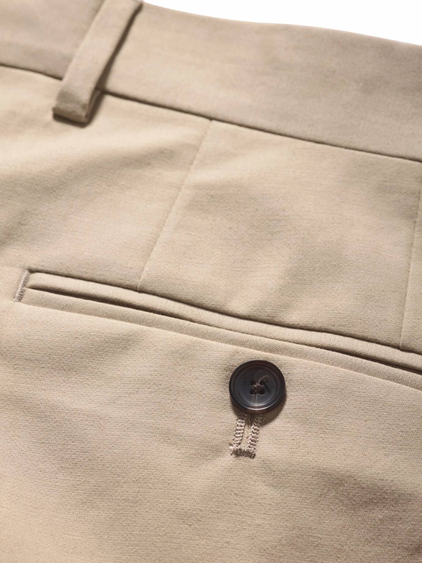 Mey & Edlich Gentleman-Anzughose Beige 54