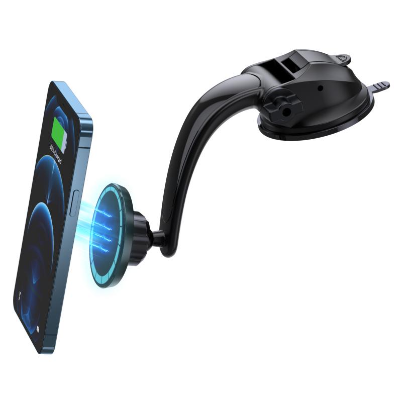 Choetech Magsafe car mount for Iphone 12,13 series (AT0005)